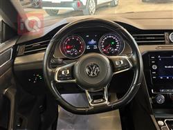 فولكسفاغن أرتيون